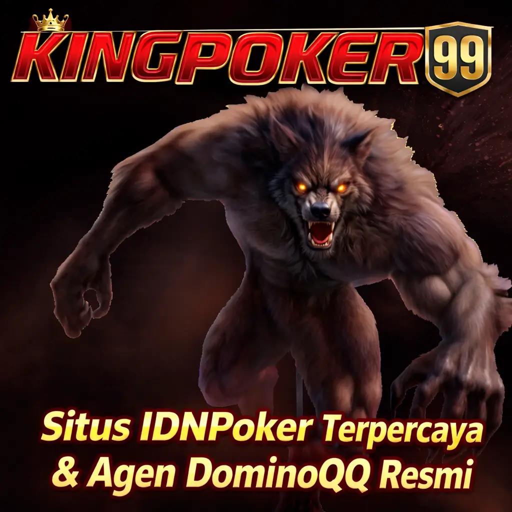 Sertifikat, penghargaan, tanda, atau dokumen yang dipajang di Kingpoker99: Situs IDNPoker Terpercaya & Agen DominoQQ Resmi